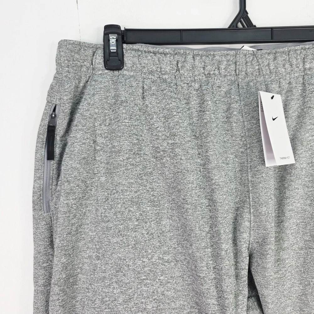 Nike look photos
